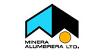 Minera Alumbrera